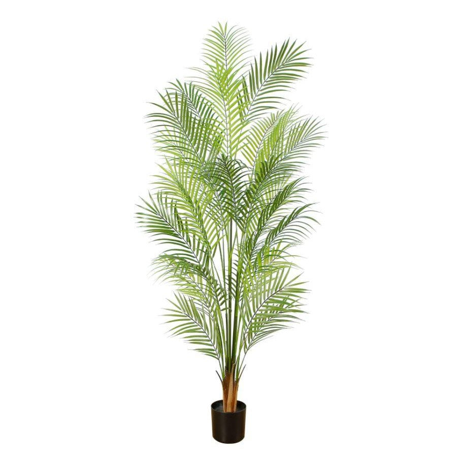 Areca Palm Faux Plant 150cm/ 59"