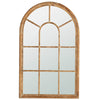 Large Ada Arched Mirror