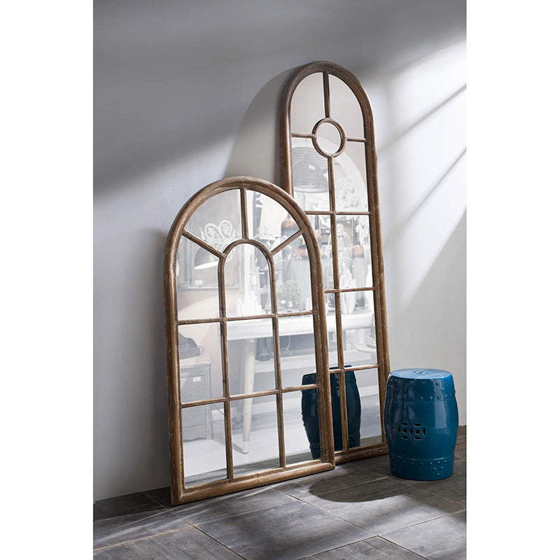Large Ada Arched Mirror