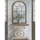 Large Ada Arched Mirror