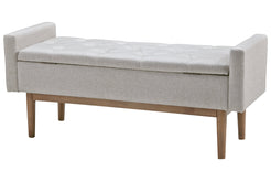 Briarson Storage Bench