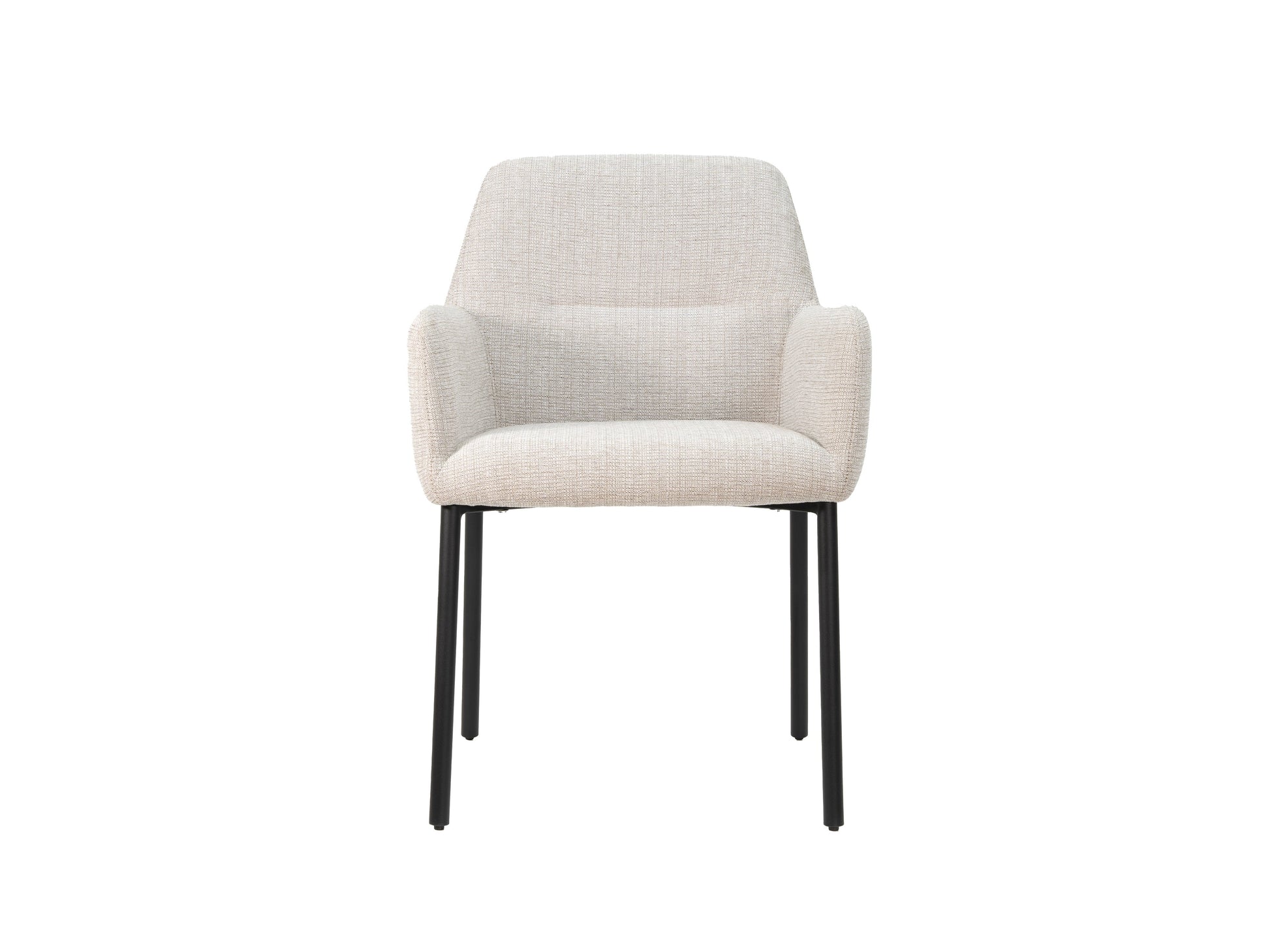 Adon Dining Chair - Cream