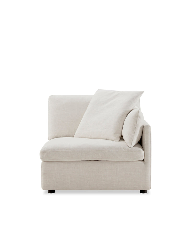 Customizable High Density Foam Sofa 