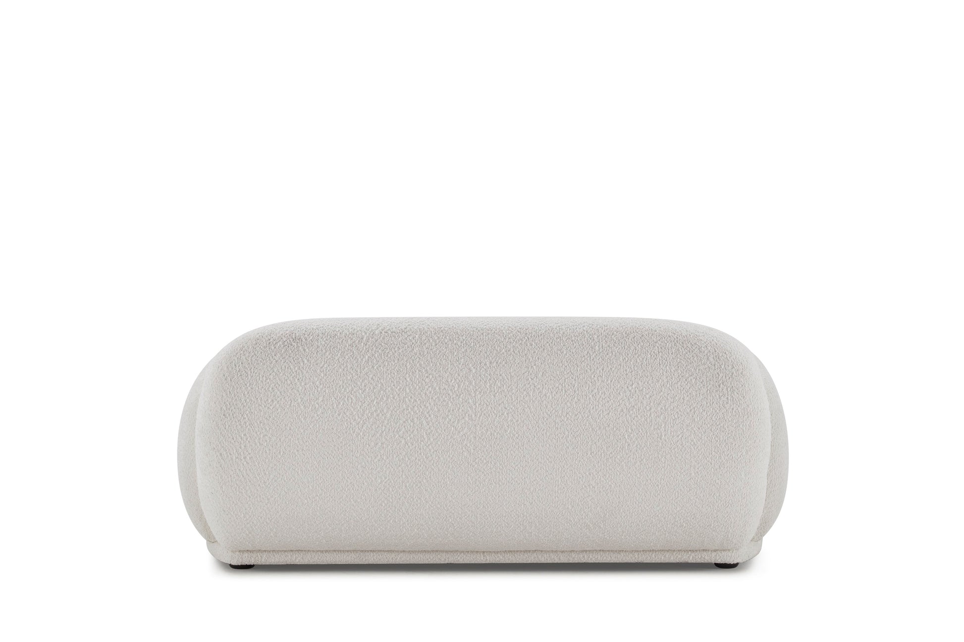 Kumo sofa - Ivory