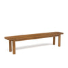 Astrid Solid WD. Bench