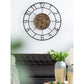 Foyar Numerical Gear Clock