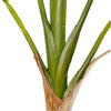 Bird Of Paradise Faux Plant 90cm/ 35.4"