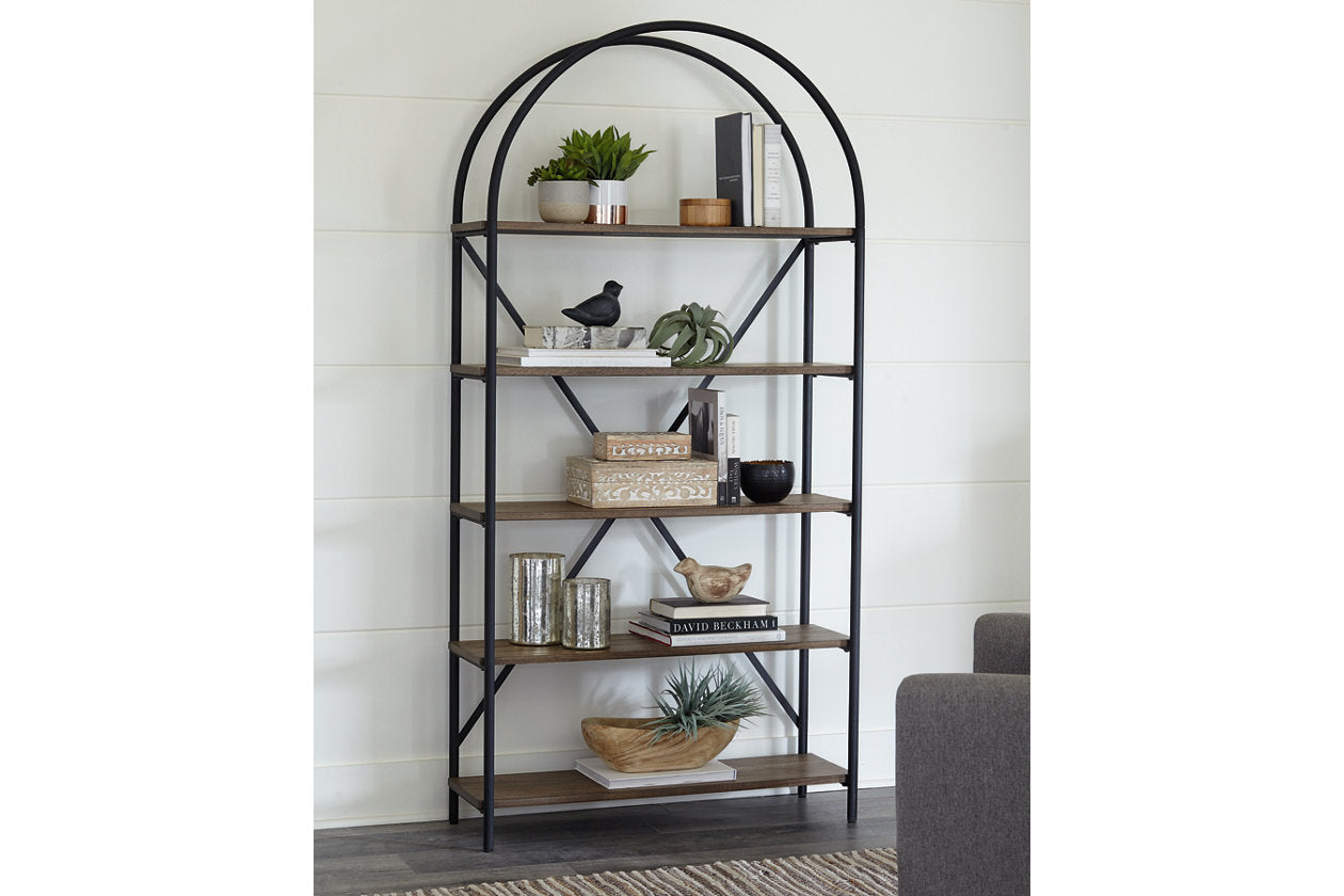 Galtbury Bookcase