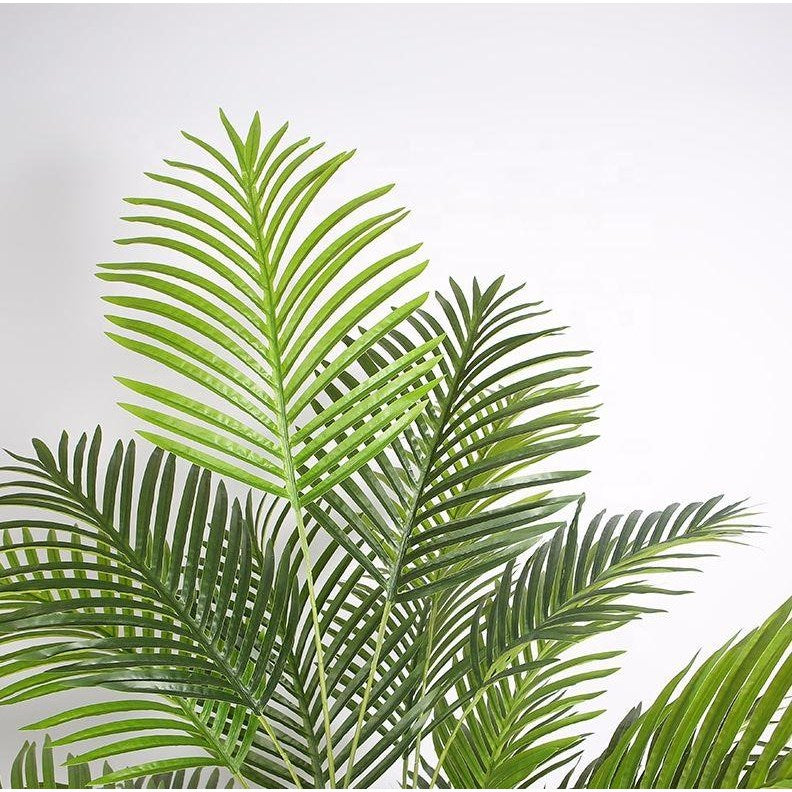 Areca Palm Faux Plant 180cm/ 70.8"