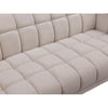 Kitsilano Sofa - Oatmeal Fabric