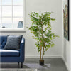 Ficus Tree Faux Plant 170cm/ 67"