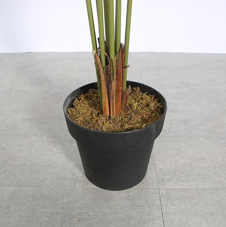 Areca Palm Faux Plant 180cm/ 70.8"