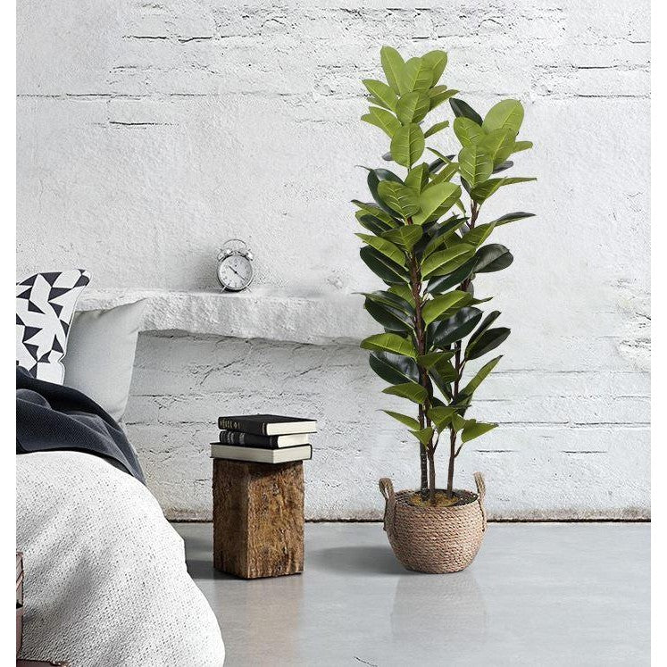 Oak Tree Faux Plant 160cm/ 63