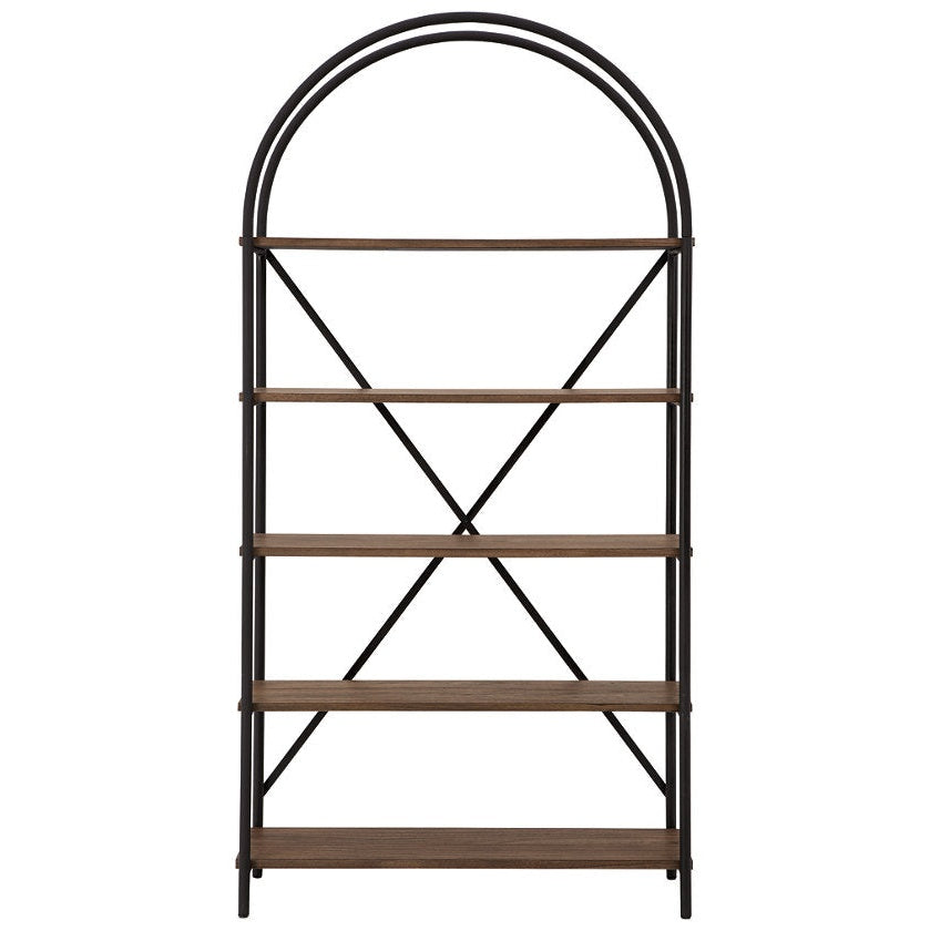 Galtbury Bookcase