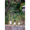 Bastillica Lanterns - Set of 3