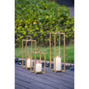 Bastillica Lanterns - Set of 3