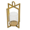 Bastillica Lanterns - Set of 3