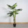 Monstera Plant Faux Plant 150cm/ 59"