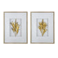 Flaxen Wall Art