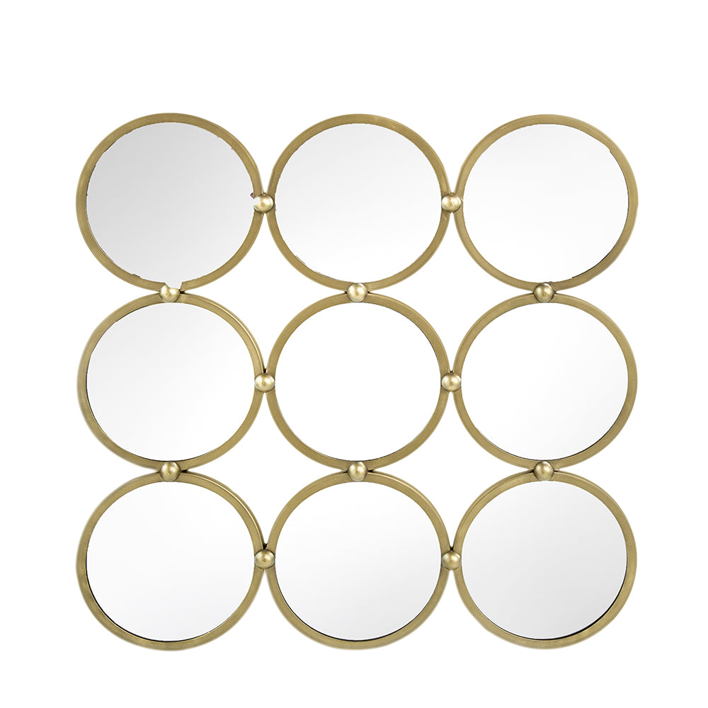 Diva Wall Mirror