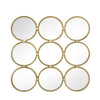 Diva Wall Mirror