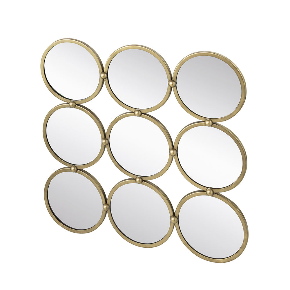 Diva Wall Mirror