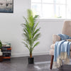 Areca Palm Faux Plant 180cm/ 70.9"