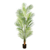 Areca Palm Faux Plant 180cm/ 70.9"