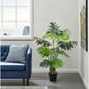 Monstera Plant Faux Plant 115cm/ 45.3"