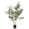 Olive Tree Faux Plant 100cm/ 39.3"