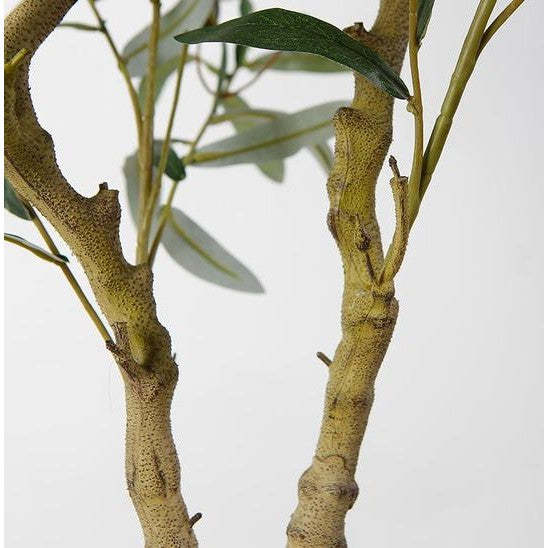 Olive Tree Faux Plant 100cm/ 39"