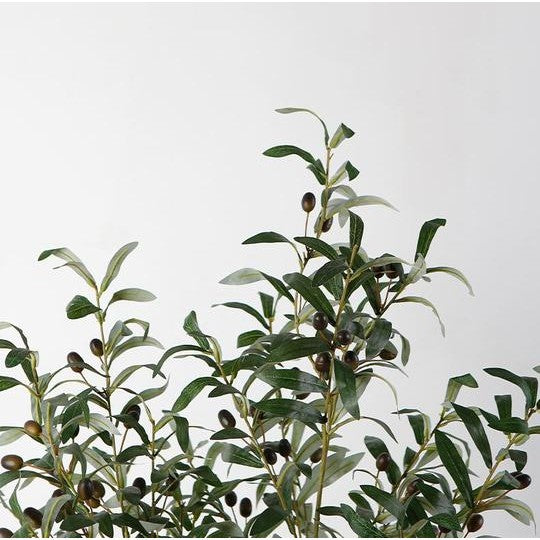 Olive Tree Faux Plant 100cm/ 39"