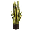 Snake Faux Plant 76cm/ 30"