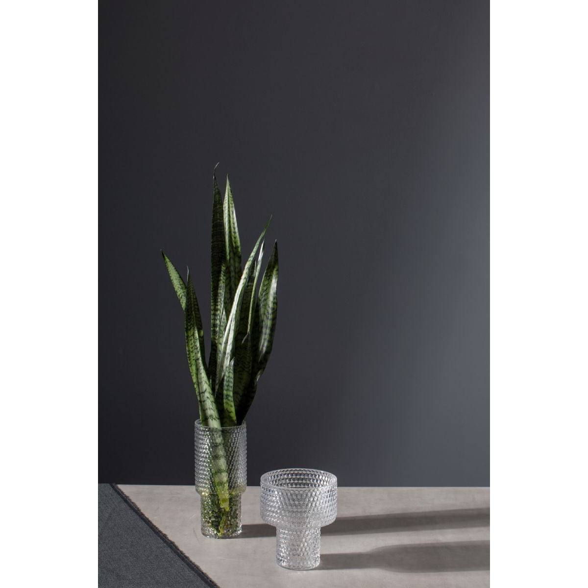 Corinthia Vase