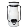 Milkbottle Jar 14 oz