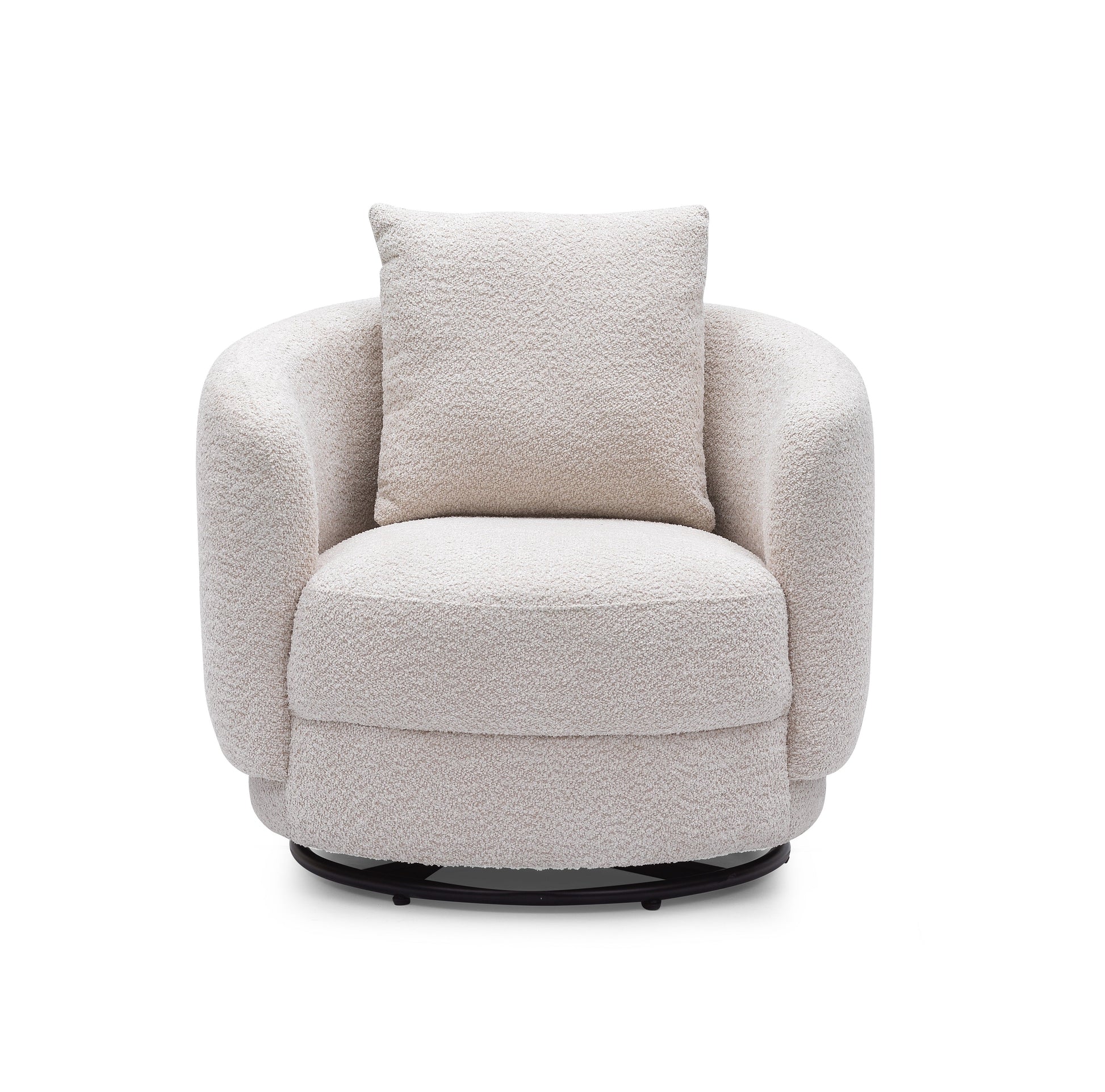 Cyd Accent Chair