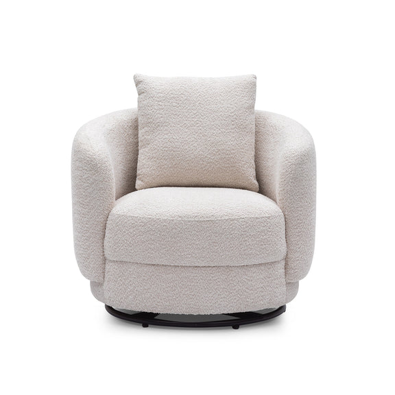 Cyd Accent Chair