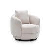 Cyd Accent Chair sideview