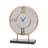 Gatsby Table Clock