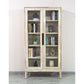 Gemini Vitrine