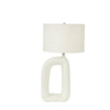 Dove Table Lamp