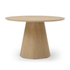 Kaus Round Dining Table