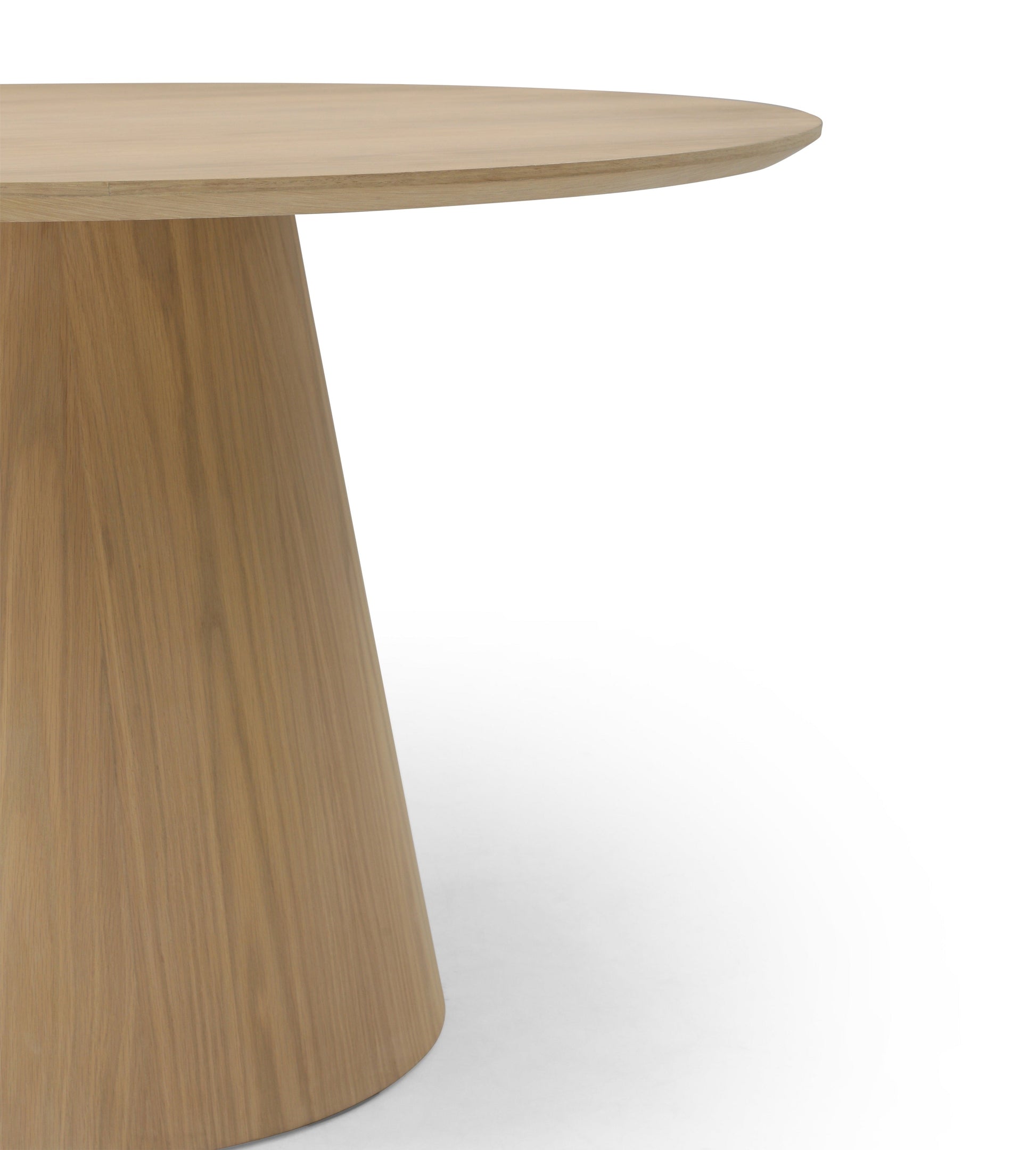 Kaus Round Dining Table