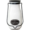 Milkbottle Jar 14 oz