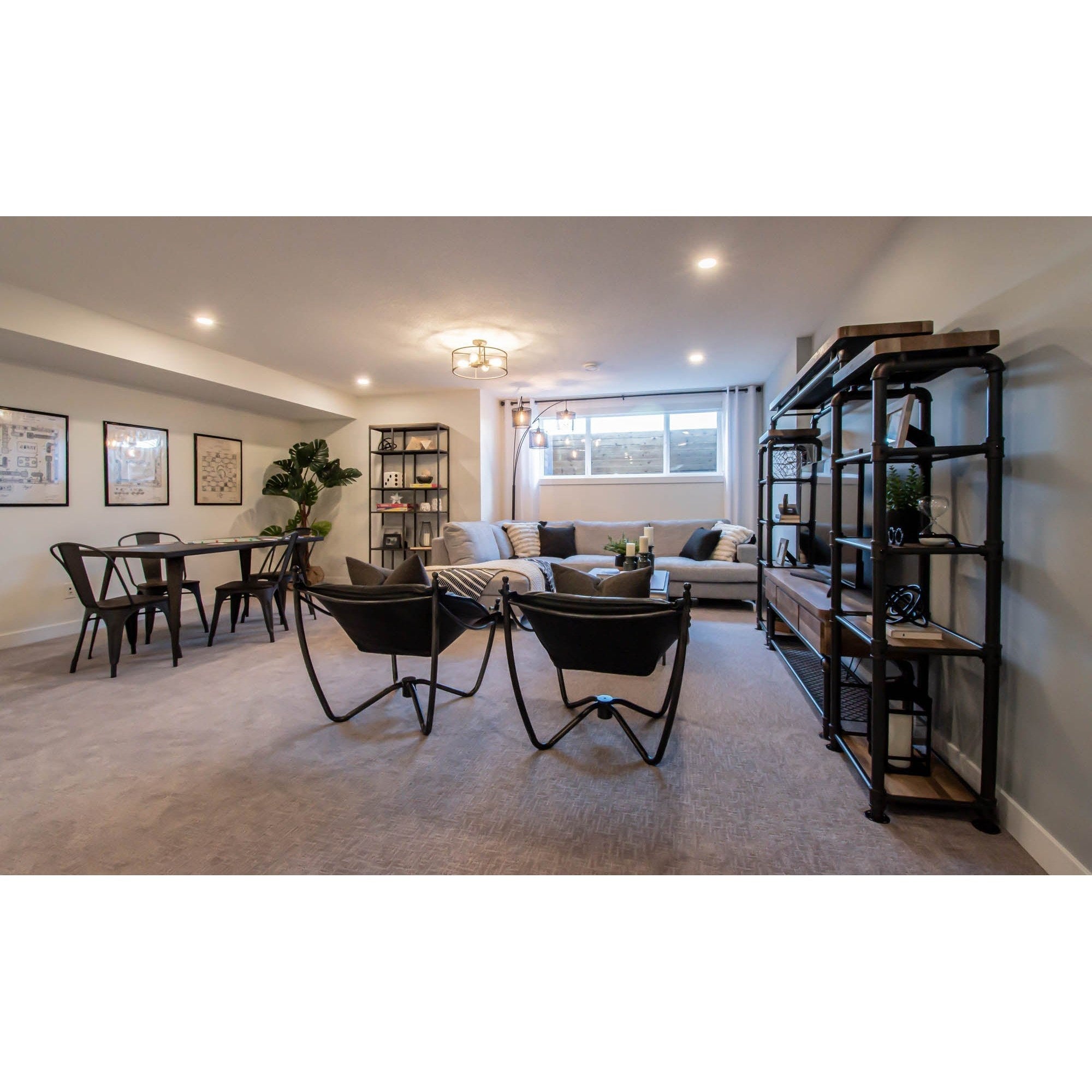 Feather Sectional Sofa