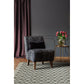 FINTONA HAND WOVEN RUG CREAM/MOCHA