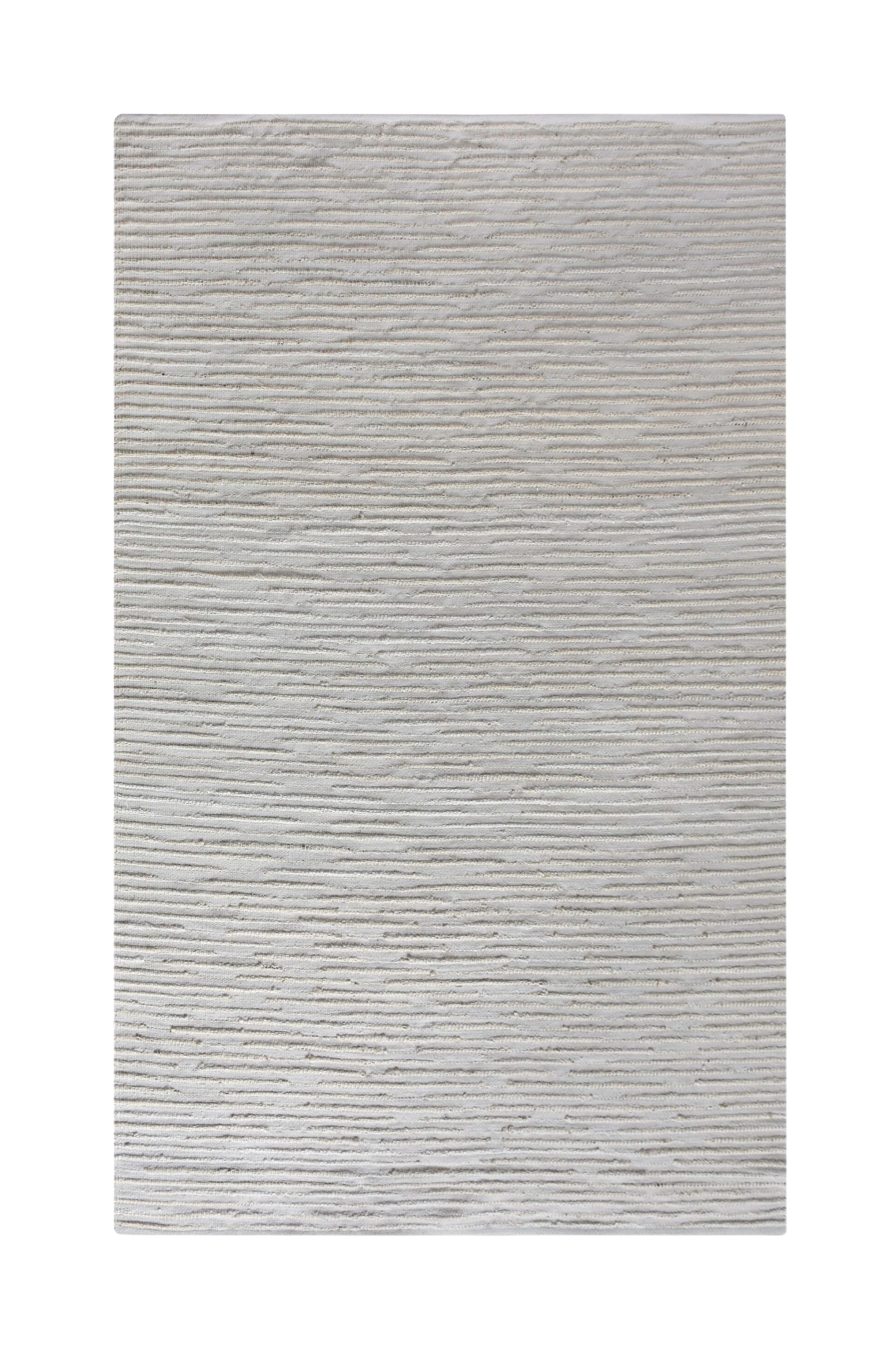 Graclosa Handwoven Jute Rug Floor Coverings - Ivory