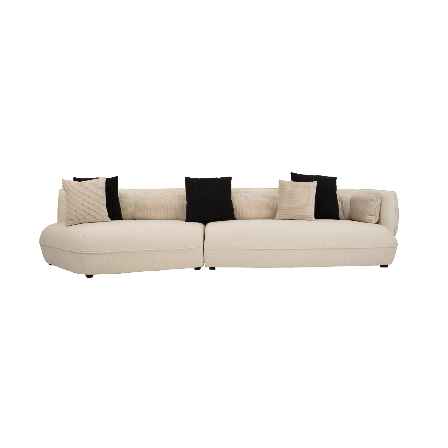 Copo Sectional - Left Chaise (LAST ONE)