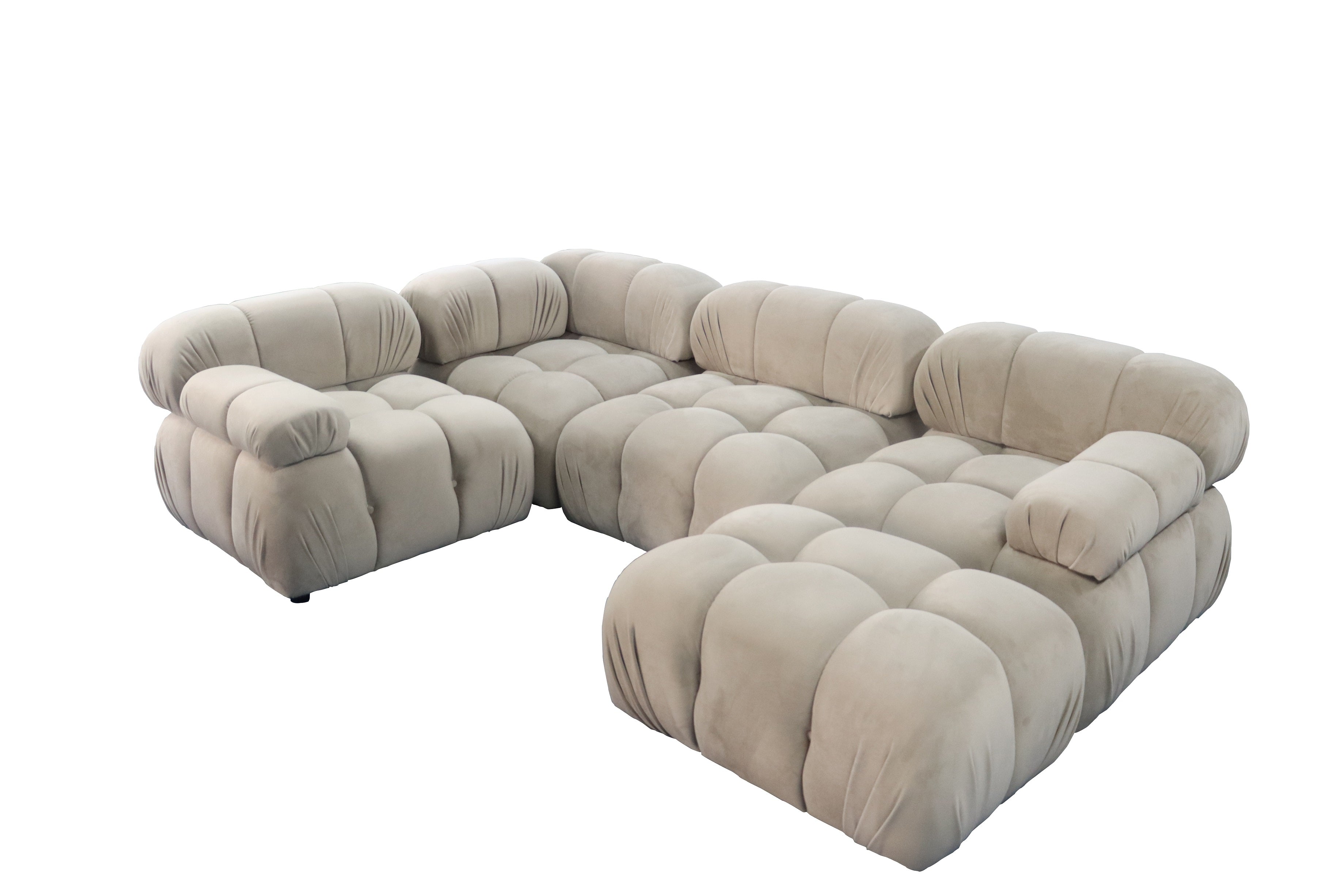 Mendoza Modular Sectional