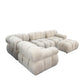 Mendoza Modular Sectional